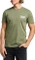 Lee Medium Wobbly T-Shirt kurzarm (Herren) Vorschaubild