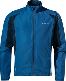 Vaude Dundee Classic ZO Fahrradjacke ultramarine (Herren)