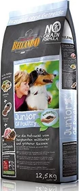 Belcando Junior GF Poultry, 12.50kg