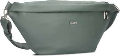 Zwei Mademoiselle.M MH80 Bauchtasche eucalyptus