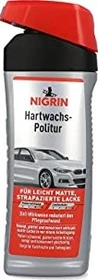 Nigrin Hartwachs-Politur 500ml