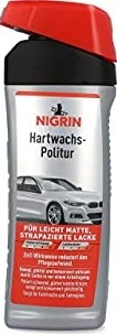 Nigrin Hartwachs-Politur 500ml