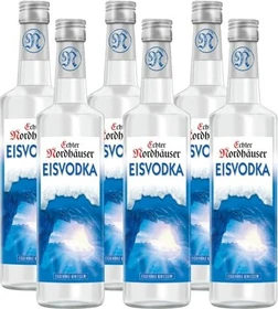 Echter Nordhäuser Eisvodka 700ml