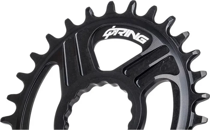 Rotor Q-Rings MTB RaceFace Cinch Direct Mount 30 Zähne Kettenblatt