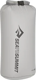 Sea to Summit Ultra-Sil 13l Drybag highrise grey