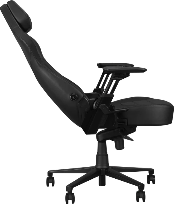 ASUS ROG Courser Core Gamingstuhl, schwarz