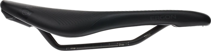 Ergon SR Pro S/M 141mm Sattel (Damen) (44061030) – Bild 3 von 5