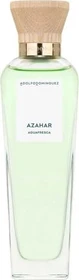 Adolfo Dominguez Agua Fresca Azahar Eau de Toilette, 120ml