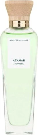 Adolfo Dominguez Agua Fresca Azahar Eau de Toilette, 120ml