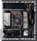 SilverStone Milo ML11, schwarz Vorschaubild
