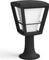 Philips Hue White and Color Ambiance Econic Sockelleuchte schwarz Vorschaubild