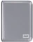 Western Digital WD My Passport Essential silber 500GB, USB 3.0 Micro-B Vorschaubild