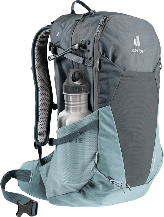 Deuter Futura 23 graphite/shale