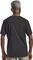 Jack Wolfskin Peak Graphic Funktionsshirt kurzarm new mountain phantom (Herren) Vorschaubild