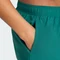 adidas Solid CLX Short-Length Badeshorts collegiate green/black (Herren) Vorschaubild