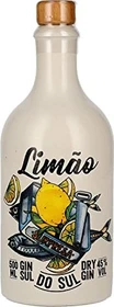 Gin Sul Limão do SUL 500ml