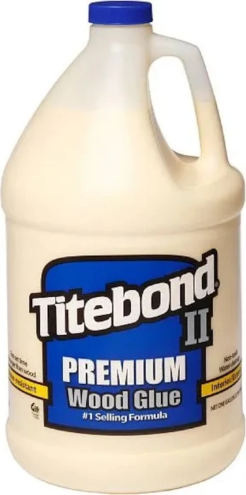 Titebond II Premium Holzleim