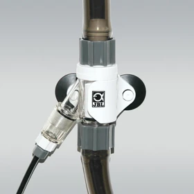 JBL PRO FLORA Direct, Hochleistungs-Direktdiffusor für CO2, 12/16mm