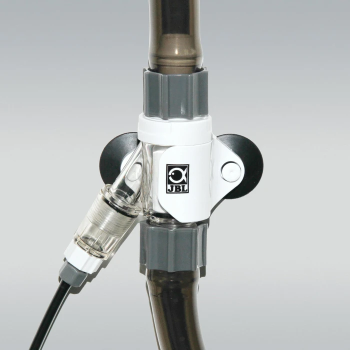 JBL PRO FLORA Direct, Hochleistungs-Direktdiffusor für CO2, 12/16mm
