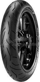 Pirelli Diablo Rosso II 110/70 R17 54H TL