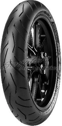 Pirelli Diablo Rosso II 110/70 R17 54H TL