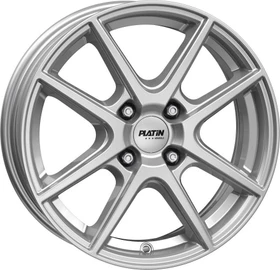 Platin Wheels P73 5.5x14 4/98 ET35 (verschiedene Farben)
