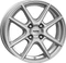 Platin Wheels P73 Vorschaubild