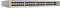 Allied Telesis x220 Rackmount Gigabit Managed Switch, 48x RJ-45, 4x SFP Vorschaubild