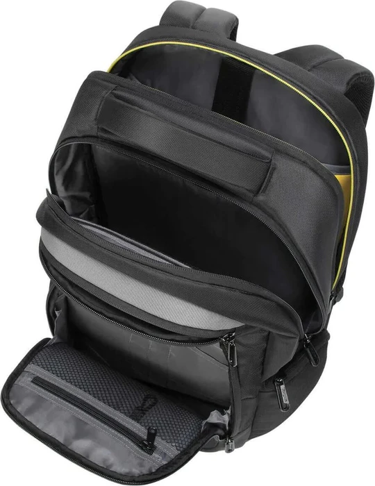 Targus CityGear 12-14" Rucksack schwarz