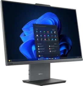 Lenovo ThinkCentre Neo 50a 27 G5 AiO Luna Grey, Core i7-13620H, 16GB RAM, 512GB SSD, DE (12SACTO1WWDE2 / 12SACTO1WWAT2)