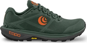 topo athletic Terraventure 4 grün/orange (Herren)
