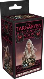 A Song of Ice & Fire - Haus Targaryen Kartenaktualisierungen