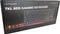 LC-Power LC-KEY-MECH-2-RGB-C-W, Gateron RED, USB/Bluetooth, DE Vorschaubild