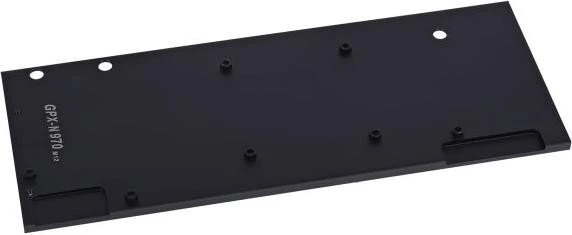 Alphacool NexXxoS GPX GTX 970 M12 mit Backplate