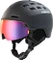 Head Radar 5K Pola Helm schwarz (Modell 2021/2022) Vorschaubild