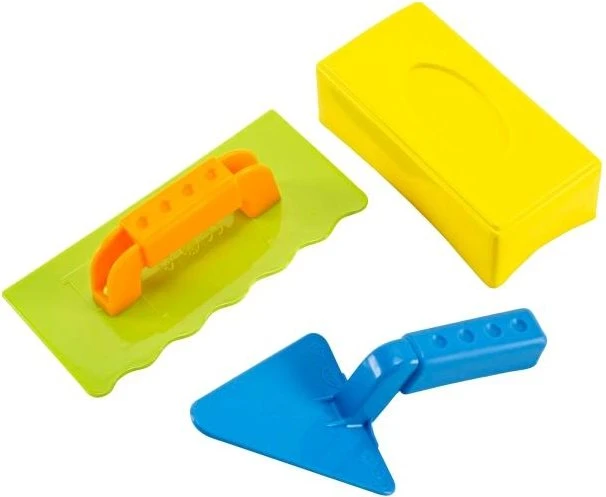 Hape Maurermeister-Set