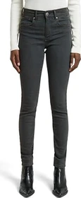 G-Star 3301 Skinny Jeans worn in tornado (Damen)