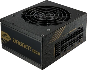 FSP Dagger Pro 650W, SFX 3.3