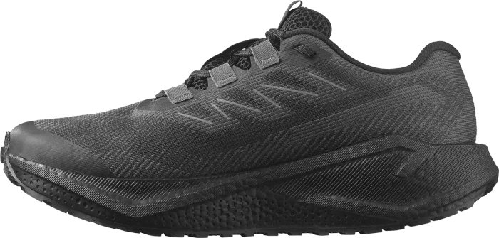 Salomon Aero Blaze 3 Grvl GTX black/asphalt (Herren)
