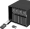 SilverStone Front Panel Storage FS30x Vorschaubild