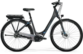 Merida E-Spresso City 308 EQ Modell 2014