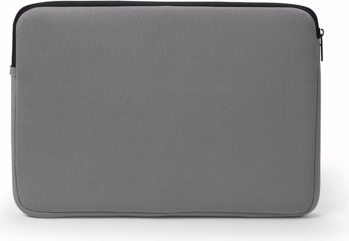 Dicota Skin Base 12-12.5" Schutzhülle grau