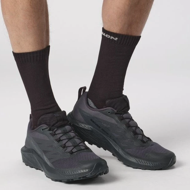 Salomon Sense Ride 5 SR india ink (Herren)