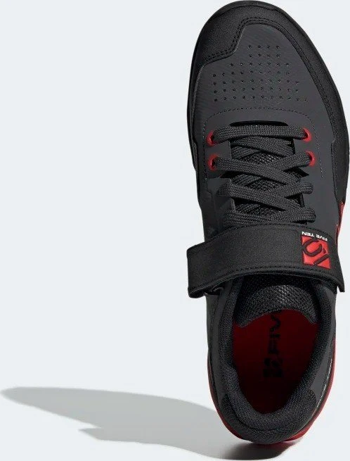 Five Ten Kestrel Lace black/core black/red (Herren)