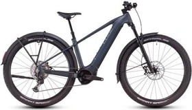 Cube Reaction Hybrid SLX Allroad 800 sagebrushgreen'n'prism Modell 2025