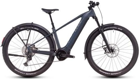 Cube Reaction Hybrid SLX Allroad 800 sagebrushgreen'n'prism Modell 2025
