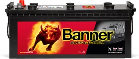 Banner Buffalo Bull 62034
