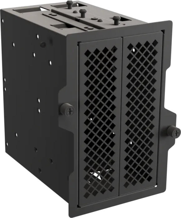 SilverStone Alta D1