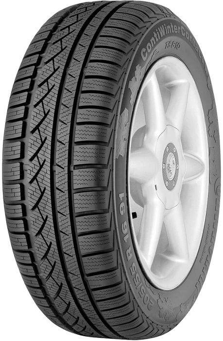 Continental ContiWinterContact TS 810 195/65 R15 91T FR MO