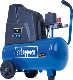 Scheppach HC30ox Elektro-Kompressor